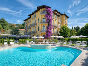 Hotel Galeazzi, Gardone Riviera